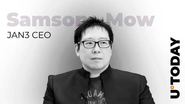 '$1 Million Bitcoin' Advocate Mow Believes It's Not Late to Buy Bitcoin