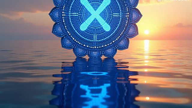 Cardano's Hoskinson Shocks XRP Army With This Praise