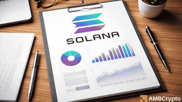 Solana flips Ethereum in RWA lending as institutional flows rise in Q1