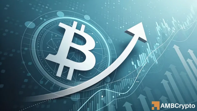 Bitcoin – Spot inflows hit 6-week low, but is there good news next?