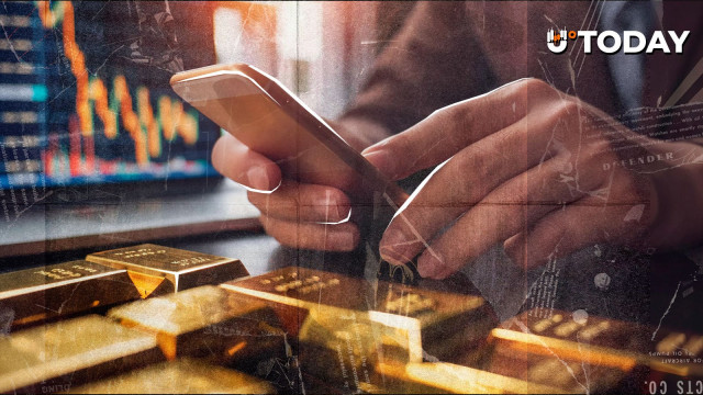 Featured image for article: Top Satoshi Candidate Explains Why Gold Is Not Good as Currency