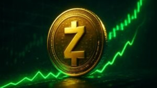 Zcash price today: where ZEC stands and what's next
