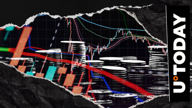 Next 48 Hours to Decide Crypto Market's Fate