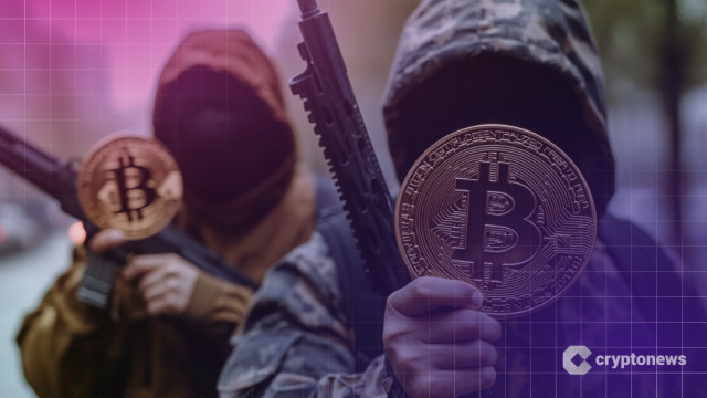 Featured image for article: Hamas 2023 Attack Victims Sue Binance, CZ Over $1B in Terrorism Financing