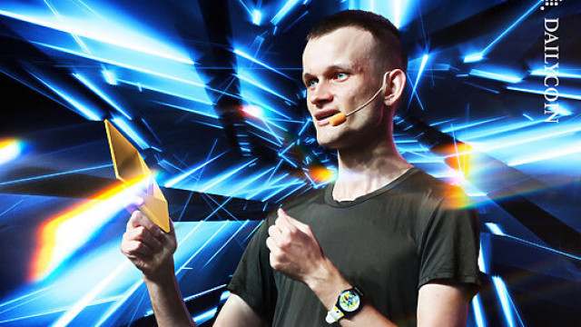 Vitalik Buterin Unveils Kohaku, ETH Market Reacts Cautiously