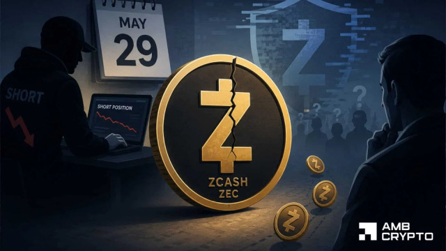 Why Zcash's Orchard flaw puts pre-disclosure trading under the spotlight