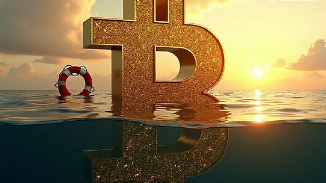 Die On-Chain-Metriken von Bitcoin zeigen Stress, wenn die Preise fallen