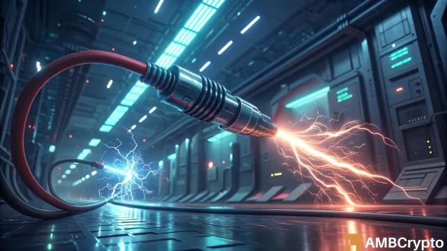 PLUME's epic price pump meets a swift reversal – Here's what happened