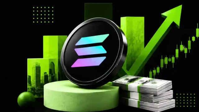 Solana Eyeing $150: SOL Smashes Key Resistance with Just 2 Hurdles Remaining