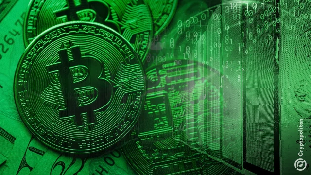 Featured image for article: Crypto miners in Russia's Caucasus region continue operating, defying ban