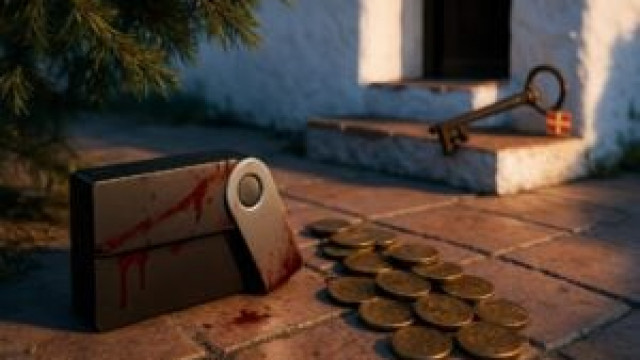 Featured image for article: Spanish police probe deadly crypto kidnapping as cross-border links emerge