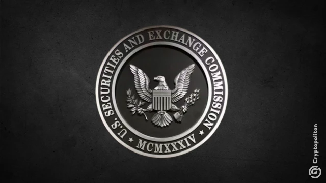 SEC clears DePIN tokens token from securities status