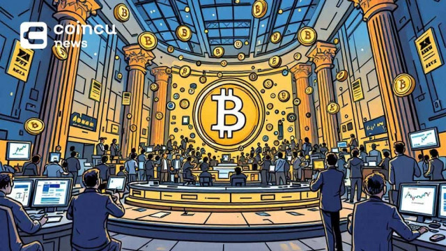 Featured image for article: Bitwise 10 Index Fund Trades as NYSE Arca ETF