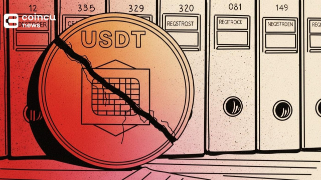 Tether Expands Across AI, Payments and Compliance in Active May News Cycle