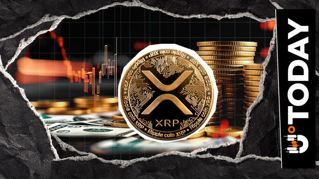 115 Million XRP Withdrawn From Spot Exchanges, Is Demand Rising?