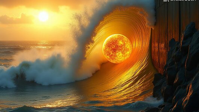 XRP กับ XLM: ใครกำลังขี่ Blockchain Wave ของ SWIFT?