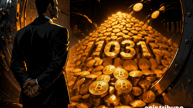 Strategy Surpasses 762000 BTC With New Funding Approach