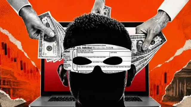 Lazarus Group Moves $7.7M in Bitcoin, Renewing Concerns Over Crypto Laundering
