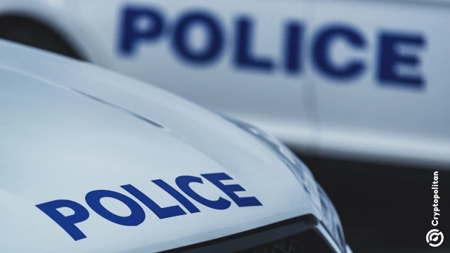Europol shuts down €50M crypto recovery scam network