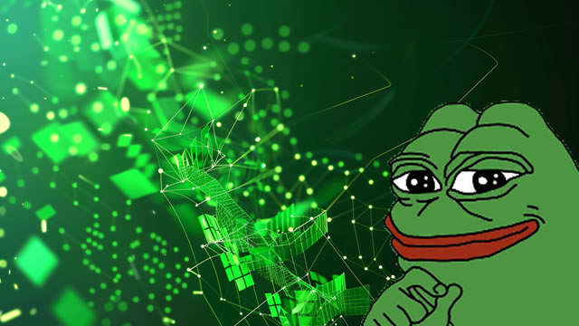 Is Pepe Coin Price at Risk After Forming This Bearish Pattern?