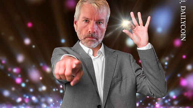 Strategy Taps Preferred Stock to Keep BTC Buying on Track