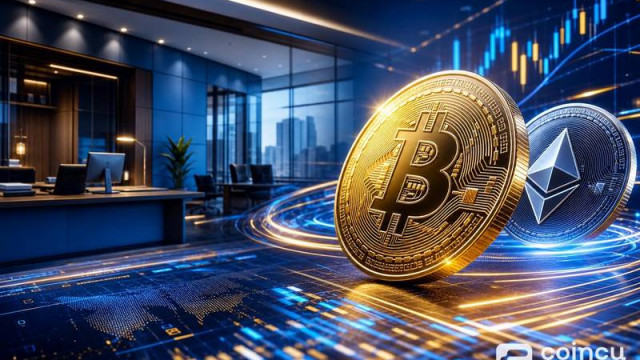 Charles Schwab Spot Crypto Trading Rolls Out