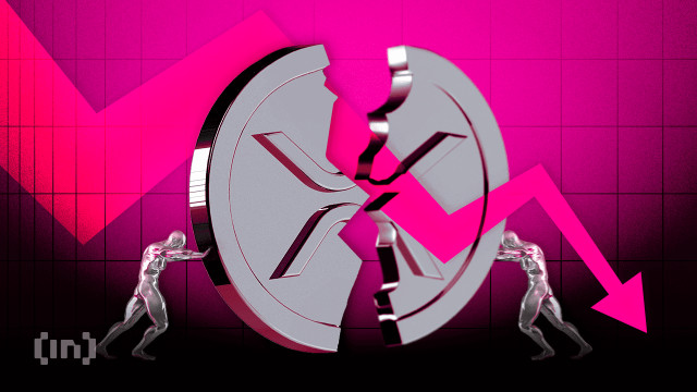 XRP Dip Buyers Are Active — So Why Is the Price Still Falling?