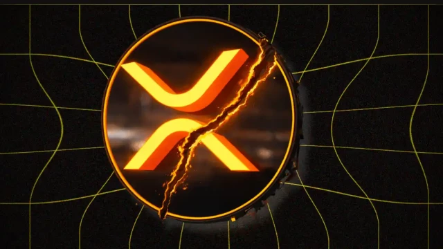 XRP Exchange Outflows Hit 22M, but Data Shows No Supply Shock