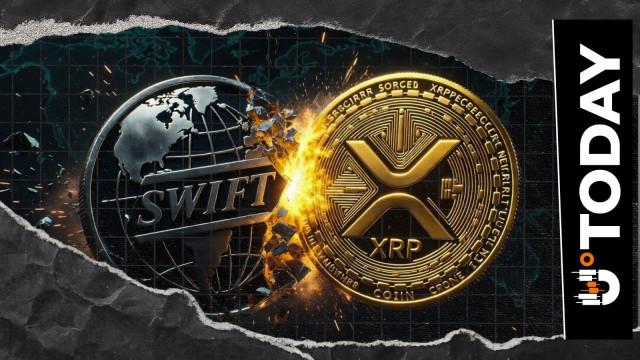 Swift 在合规压力下发出关键 ISO 20022 截止日期的警告：Ripple 准备好了吗？