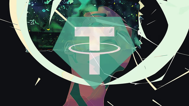 Tether CEO Slams S&P's Low Rating, Defends Stablecoin Strength