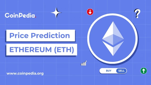 Ethereum Price Prediction 2025, 2026 – 2030: Can ETH Reach $10k?
