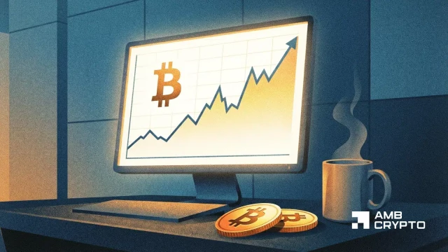 Bitcoin's cycle is ‘evolving, but not broken' – Inside 21Shares' analysis