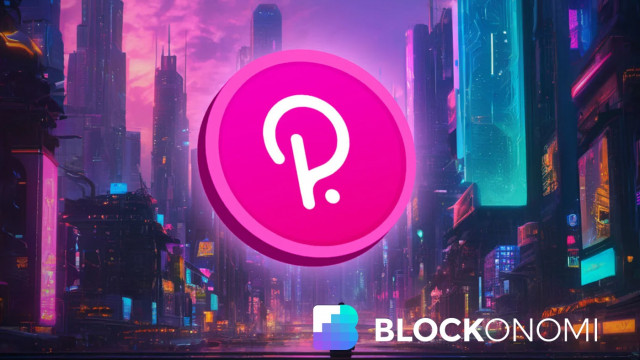Why Polkadot's DOT Token Price Still Struggles, Despite Major Tech Upgrades