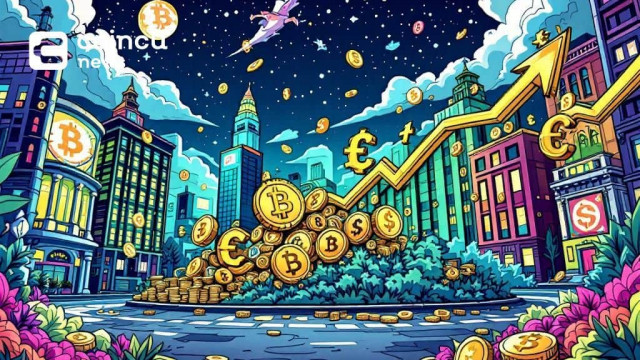 Featured image for article: SEC Approves Faster Crypto ETF Launch Process