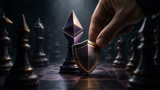 La spinta sulla privacy di Ethereum deve affrontare una scadenza di 12 mesi poiché i mercati premiano gli asset che mettono al primo posto la privacy