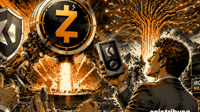 After Orchard The Ironwood Hard Fork of Zcash Already Receives Keystone Support