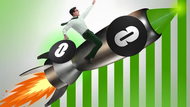 Nansen Flags $47.5M ZRO Accumulation Across 9 Wallets: ‘This Isn't Retail'