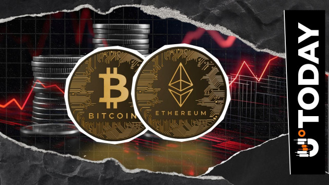 ETH/BTC Death Cross at 2026's Start Went Unnoticed, What's Happening Now?