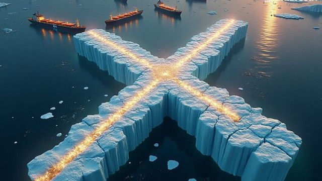 Près d'un milliard de dollars d'actifs tokenisés atterrissent sur XRPL en une seule journée