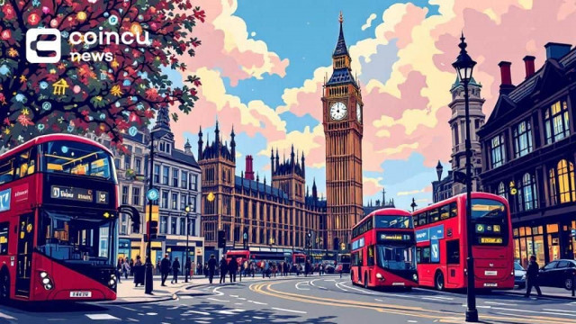 Featured image for article: UK Treasury Plans Crypto Regulation Under FCA by 2027