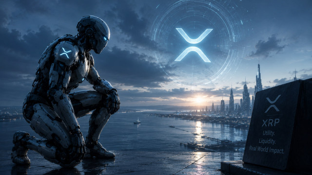 Claude AI Predicts XRP Could Hit $10 in 2026: How Does it Get There