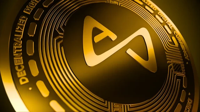 AXS Price Rally Extends: What's Driving Axie Infinity Now?