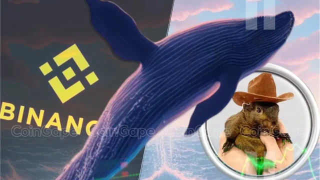 Crypto Whales Eye More Upside After Massive PNUT and GOAT Price Rally