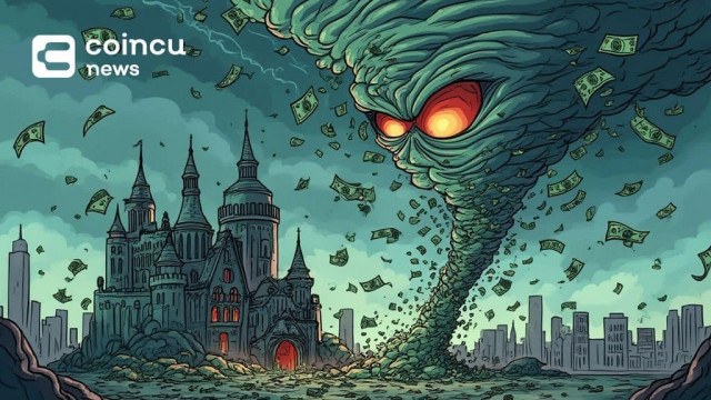 Abracadabra's DeFi Protocol Hit by $1.7M Hacker Attack