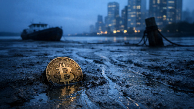 Bitcoin whales added 200,000 BTC in a month — but short-term demand is fading at the same time
