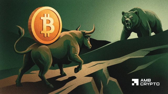 ‘Dawn of a new cycle' – Can Bitcoin ride leverage boom past $83K next?