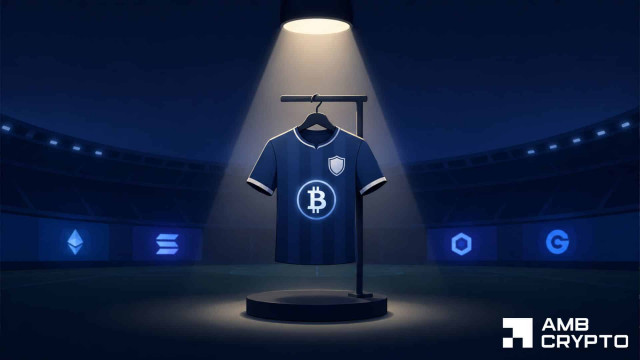 คำเตือนเกี่ยวกับ crypto ในพรีเมียร์ลีกของสหราชอาณาจักรและสิ่งที่จะเกิดขึ้นต่อไป