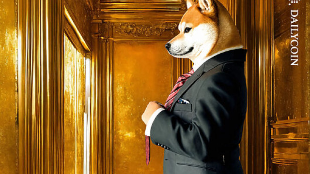 $200M Dogecoin Treasury Debuts: Can DOGE Claw Back To $0.7?