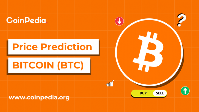 Bitcoin Price Prediction 2025, 2026 – 2030: How High Will BTC Price Go?
