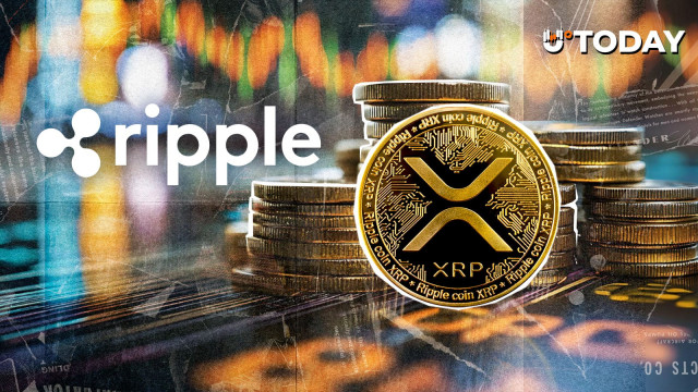 Ripple Unlocks Giant 1,000,000,000 XRP As Price Crashes 17.29%